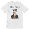 Frida Catlo Men's Tee