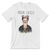 Frida Catlo Men's Tee