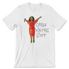 Oprah Win Free Stuff Men's Tee