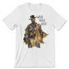 Wild Wild West Men's Tee