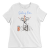 Sailing Dion Women's Tee