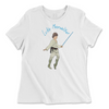 Luke Moonwalker Women's Tee