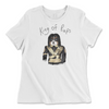 King of Pups Women's Tee