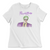 Purple Rainn Women's Tee