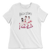 Rollin' Stones Women's Tee