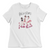 Rollin' Stones Women's Tee